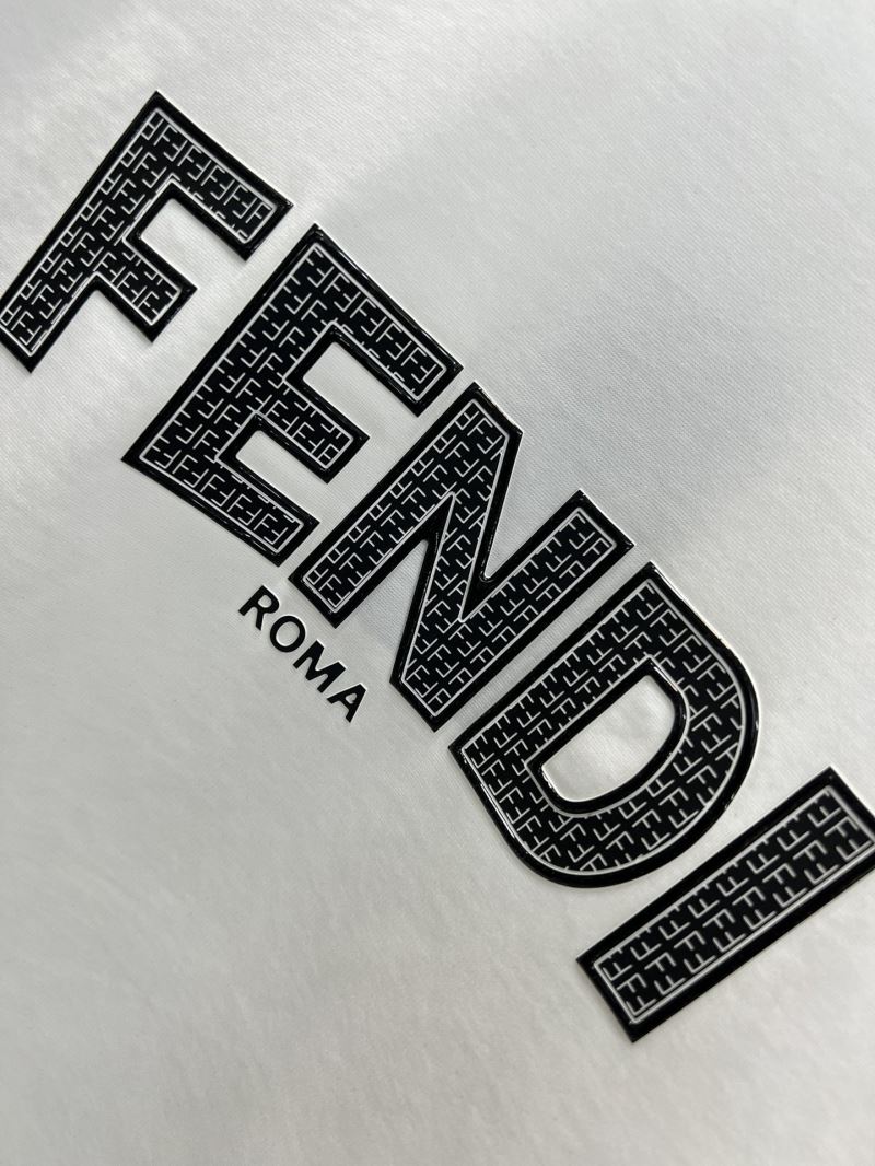 Fendi T-Shirts